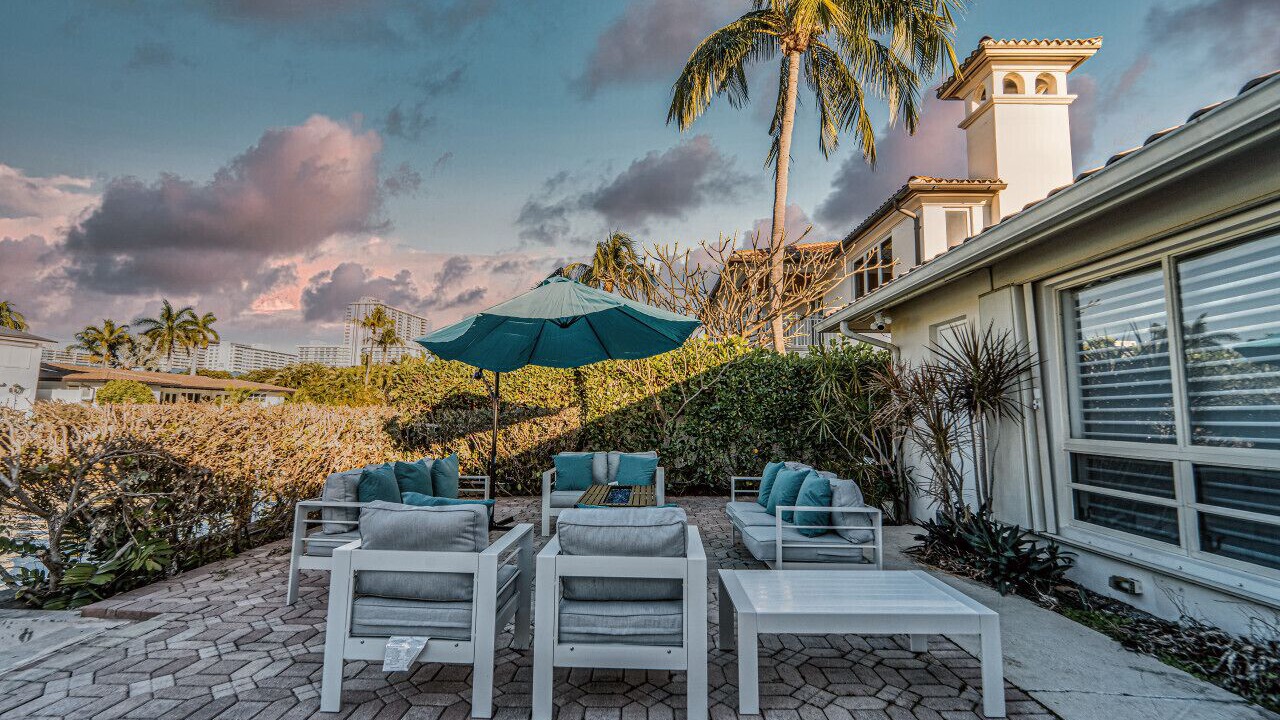 Photo of Outdoor in Bermuda Riviera