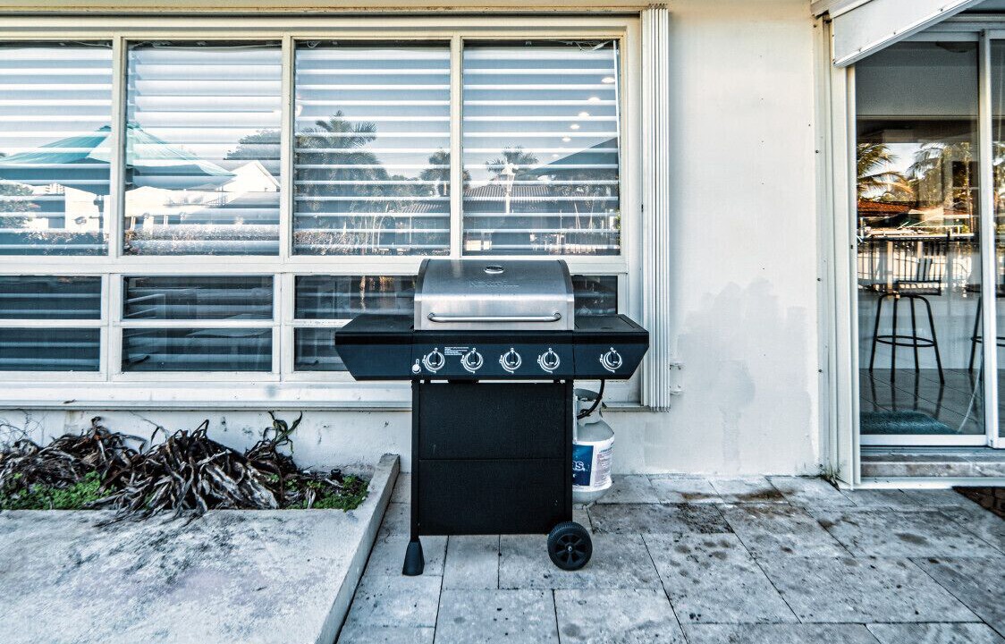 Photo of Outdoor in Bermuda Riviera