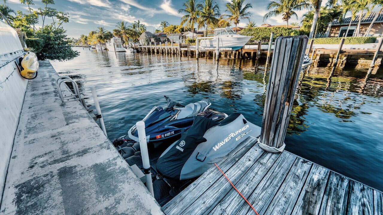 Photo of Outdoor in Bermuda Riviera