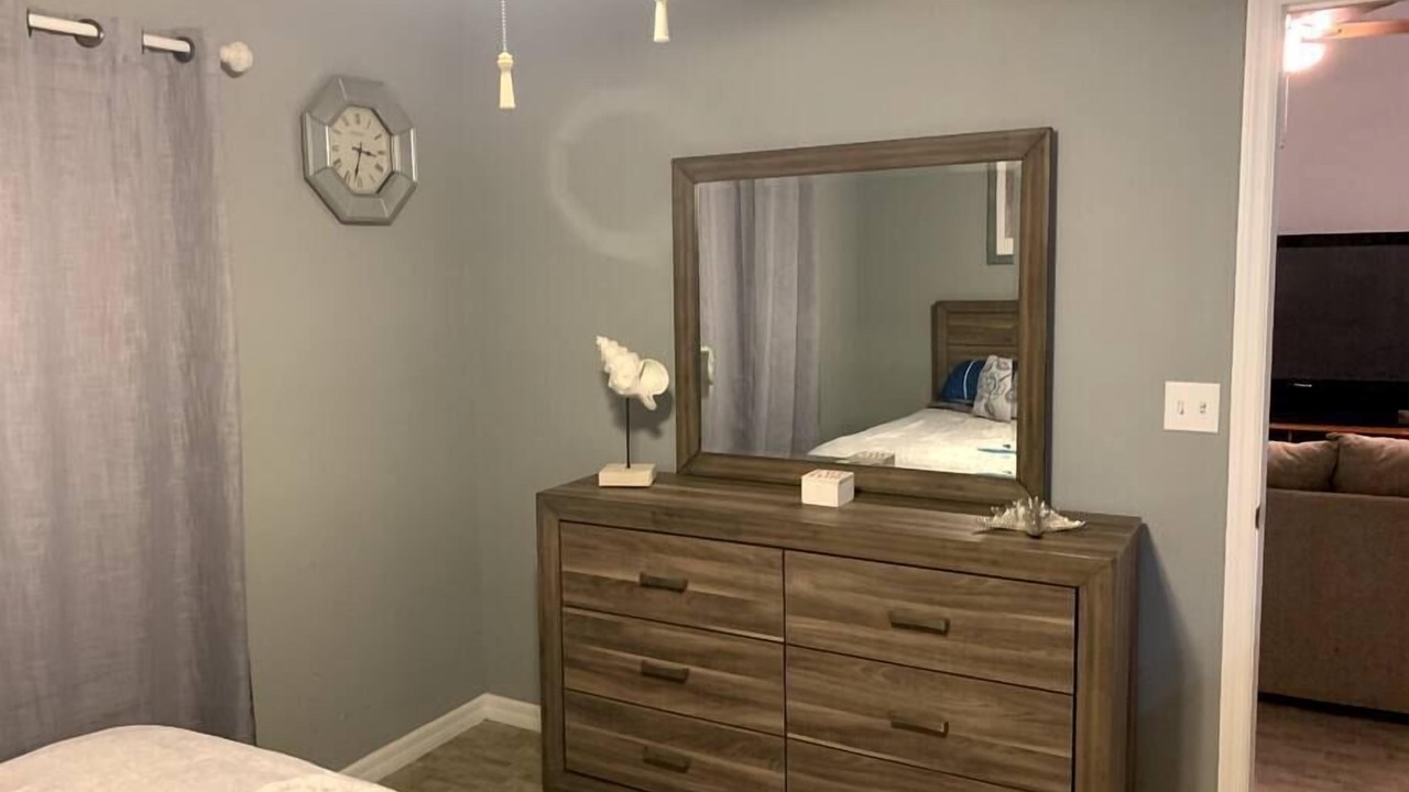 Photo of Bedroom in Crystal River