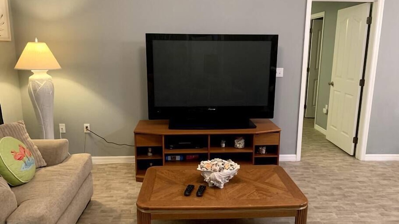 Photo of Livingroom in Crystal River