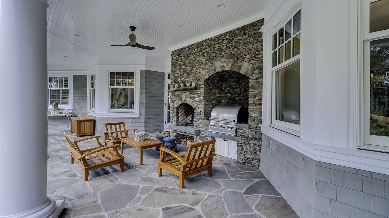 Photo of Outdoor in Sea Pines