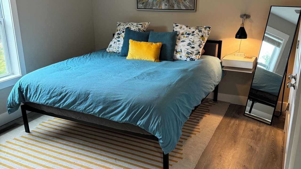 Photo of Bedroom in Weaverville