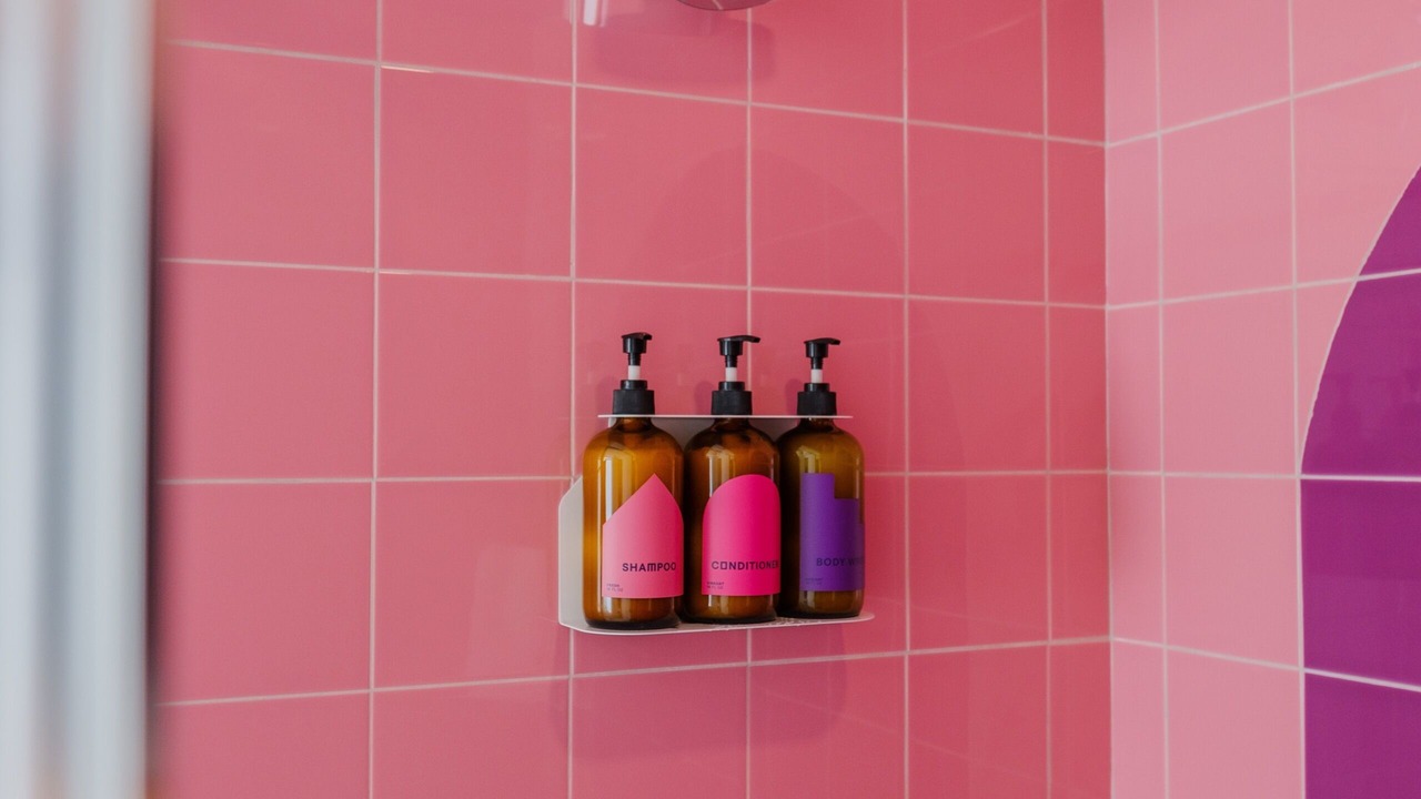 Photo of Bathroom in East Hill