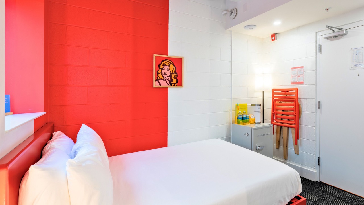 Photo of Bedroom in East Hill