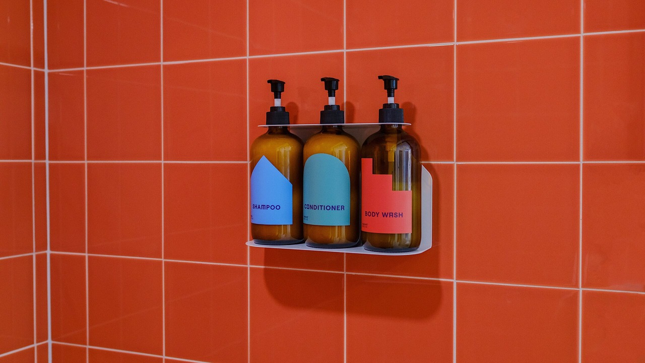 Photo of Bathroom in East Hill