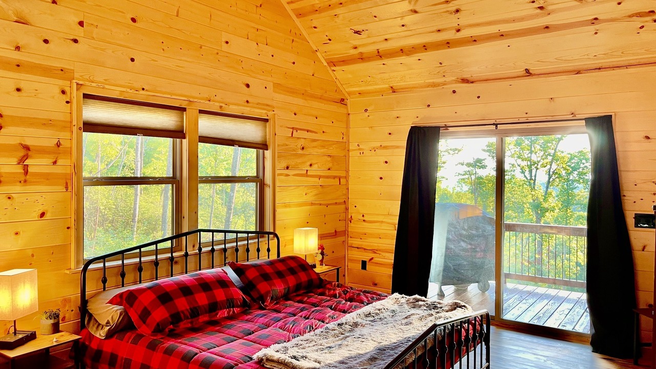 Photo of Bedroom in Murphy