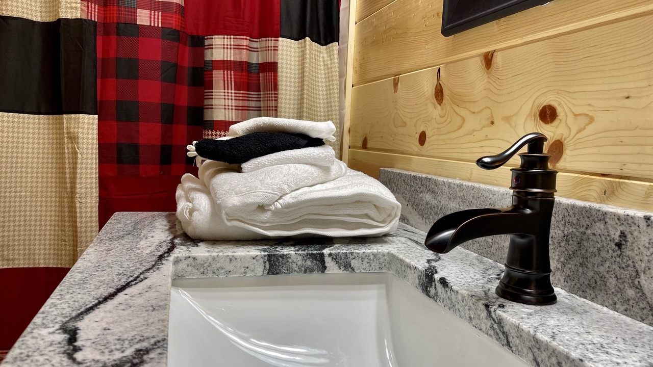 Photo of Bathroom in Murphy