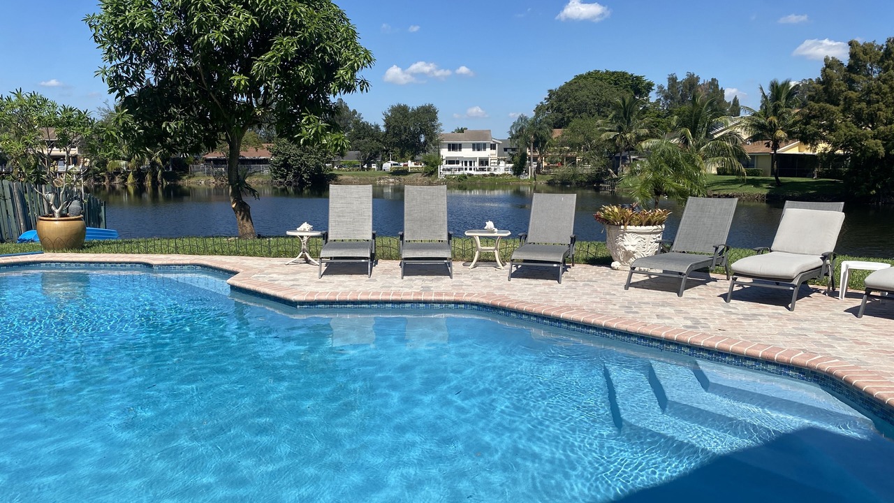 Photo of Outdoor in Davie