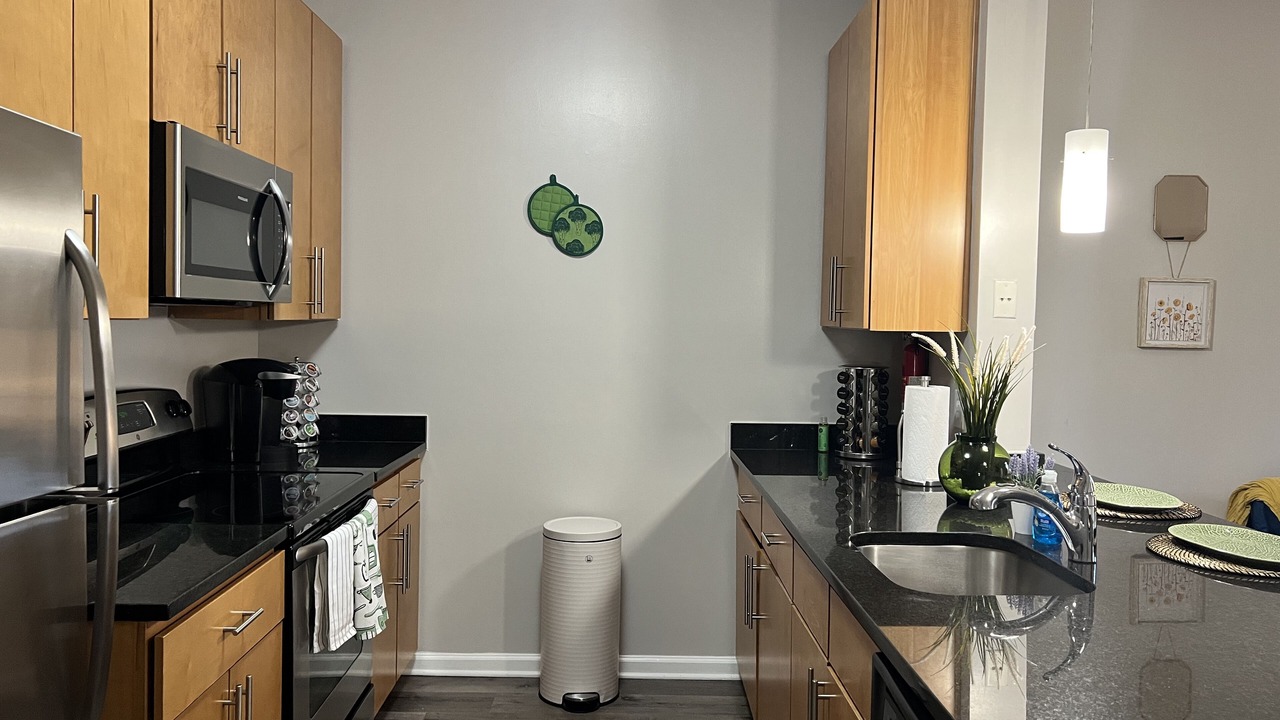 Photo of Kitchen in Trinidad