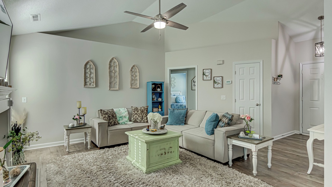 Photo of Livingroom in Wilmington