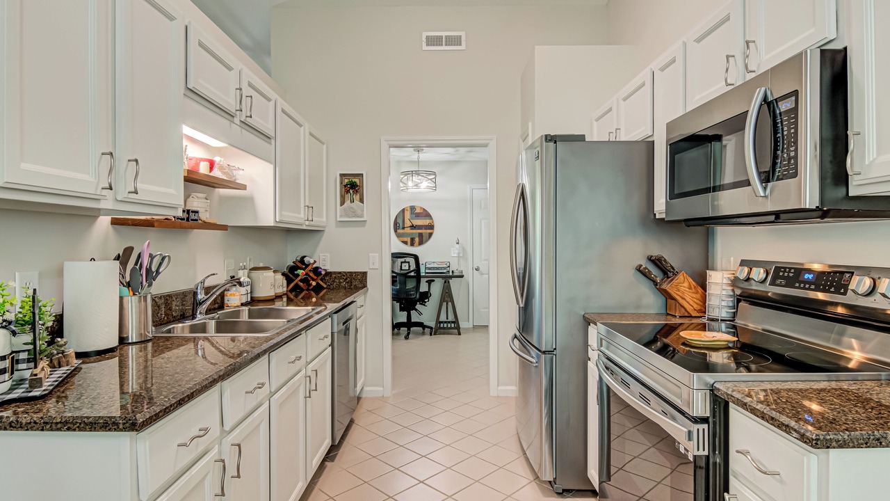 Photo of Kitchen in Wilmington