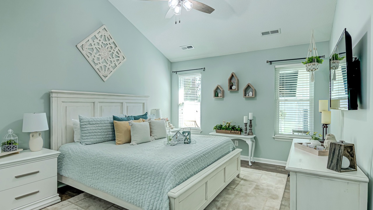 Photo of Bedroom in Wilmington