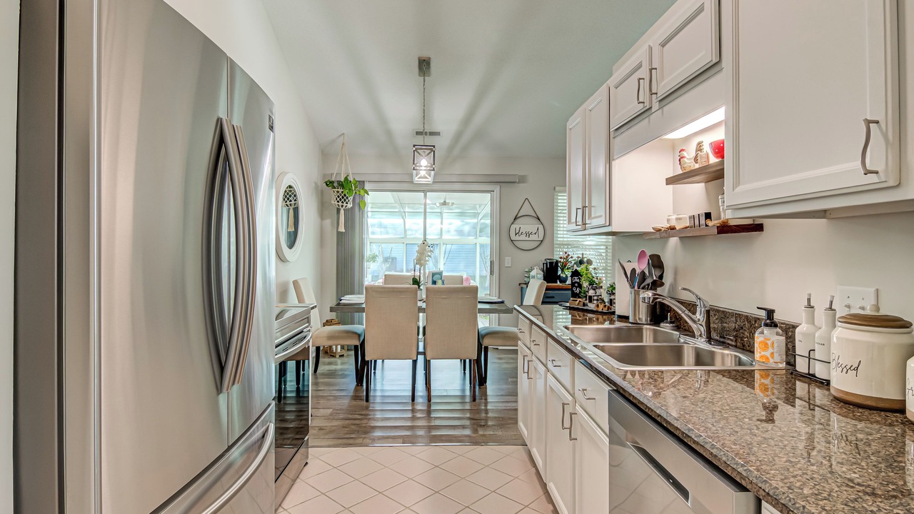 Photo of Kitchen in Wilmington