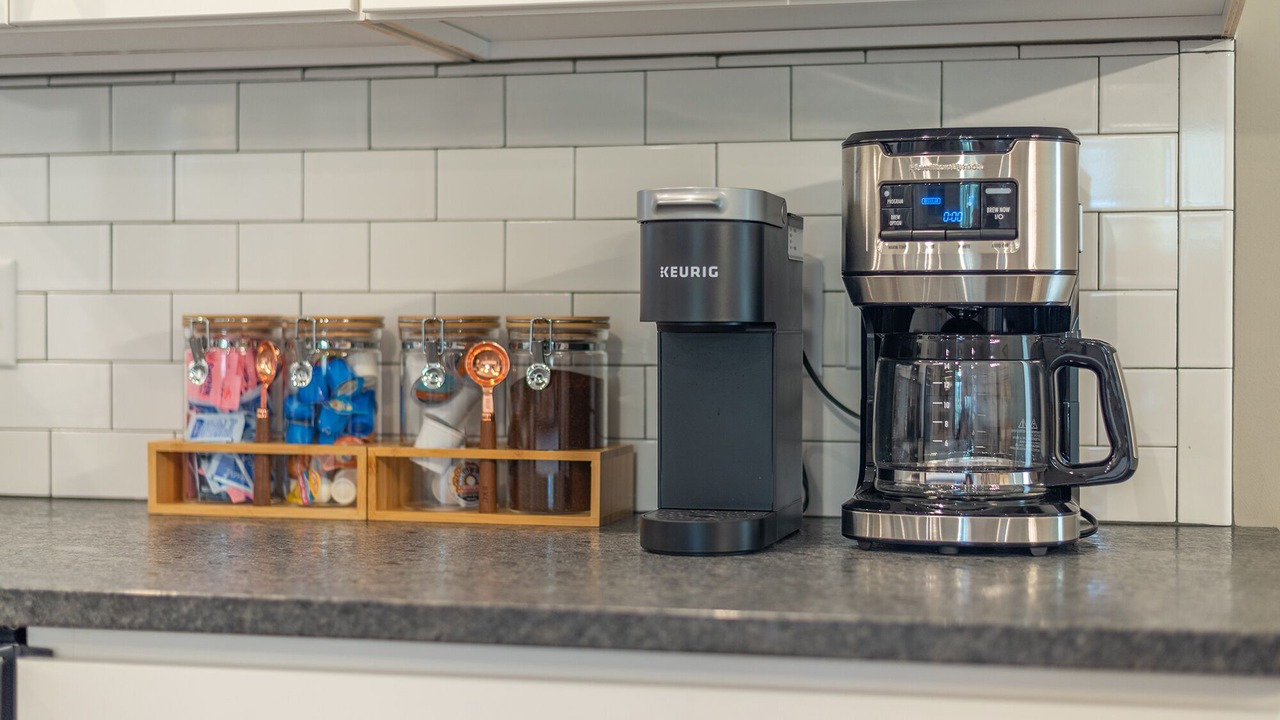 Photo of Kitchen in Weaverville