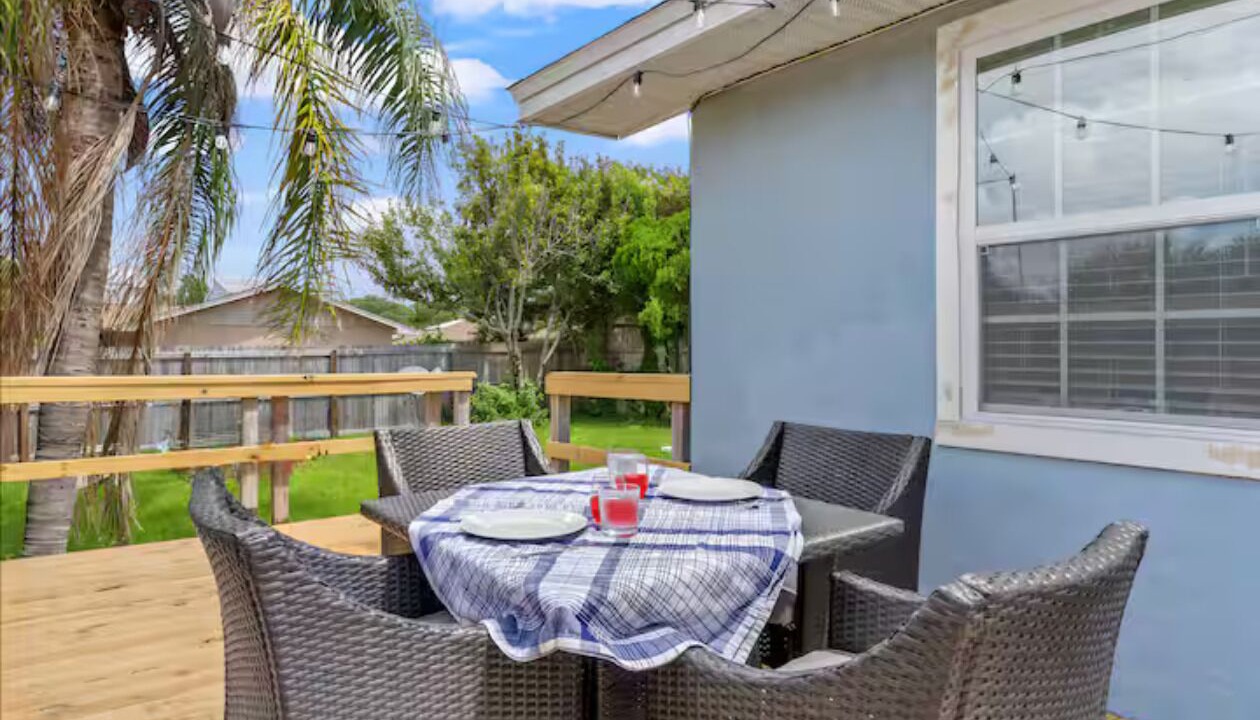 Photo of Outdoor in Holiday Beach