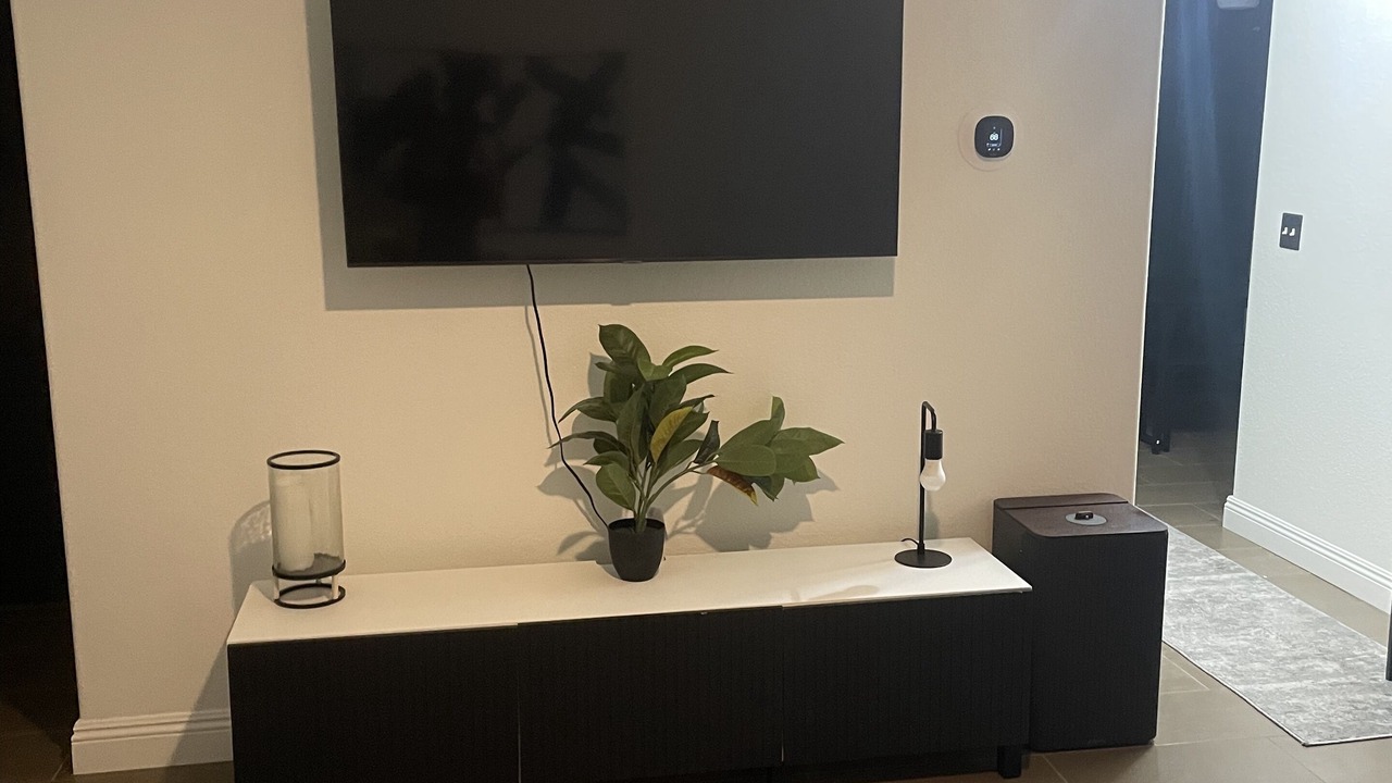 Photo of Bedroom in Black Mountain