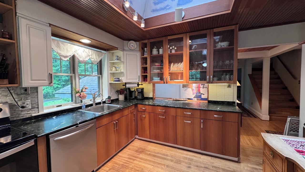 Photo of Kitchen in Great Falls