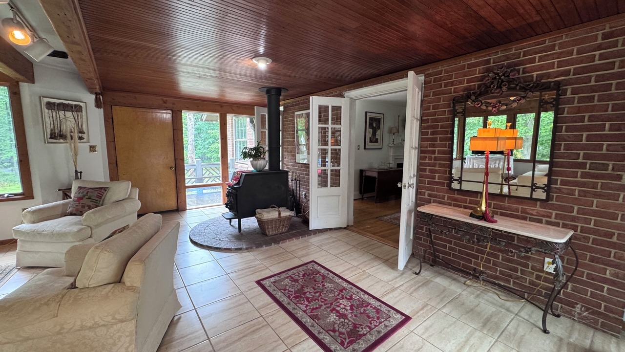 Photo of Livingroom in Great Falls