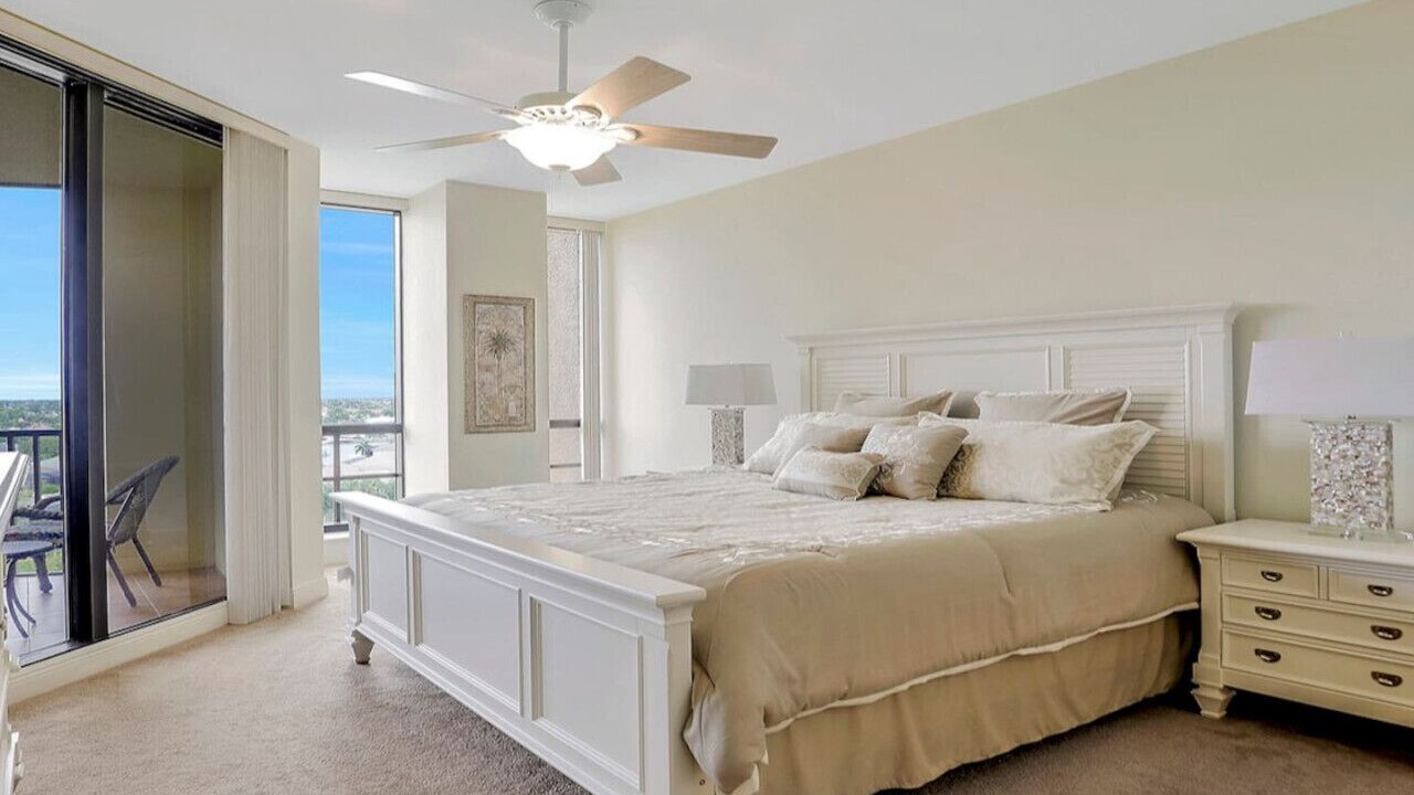 Photo of Bedroom in Cape Harbour