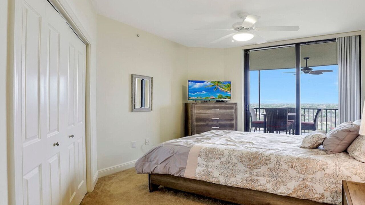 Photo of Bedroom in Cape Harbour