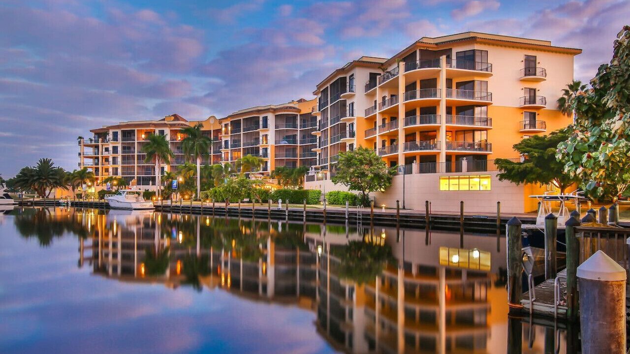 Photo of Outdoor in Cape Harbour