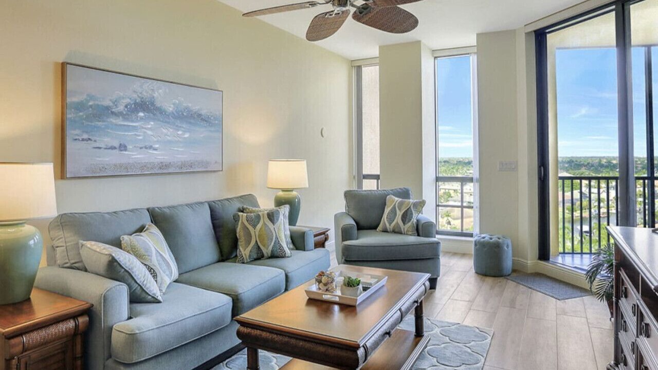 Photo of Livingroom in Cape Harbour