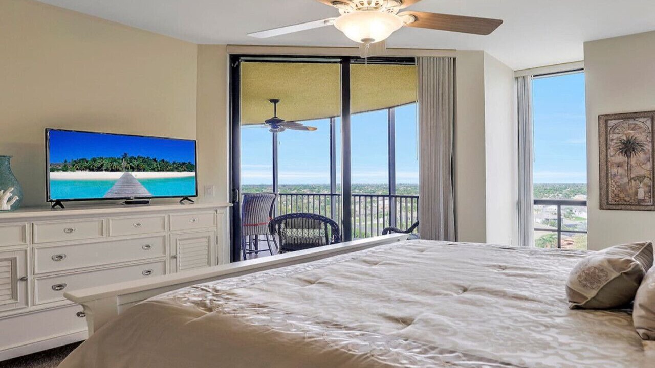 Photo of Bedroom in Cape Harbour