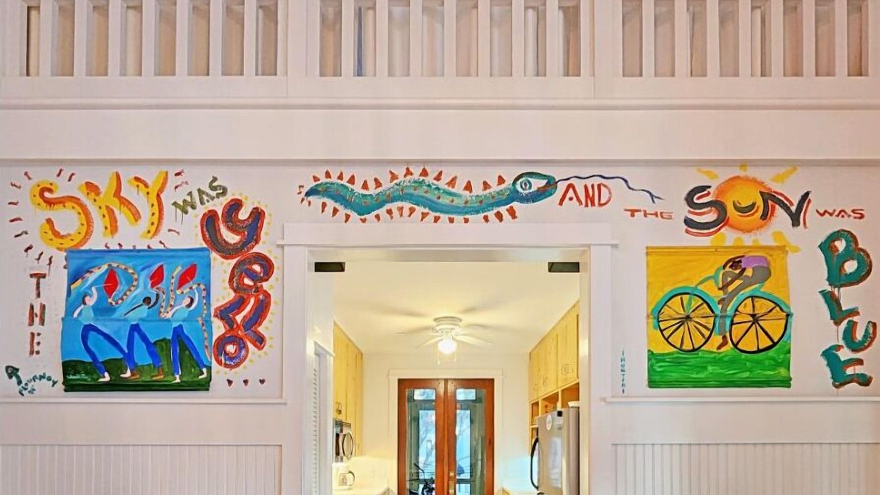 Photo of Kitchen in Seaside