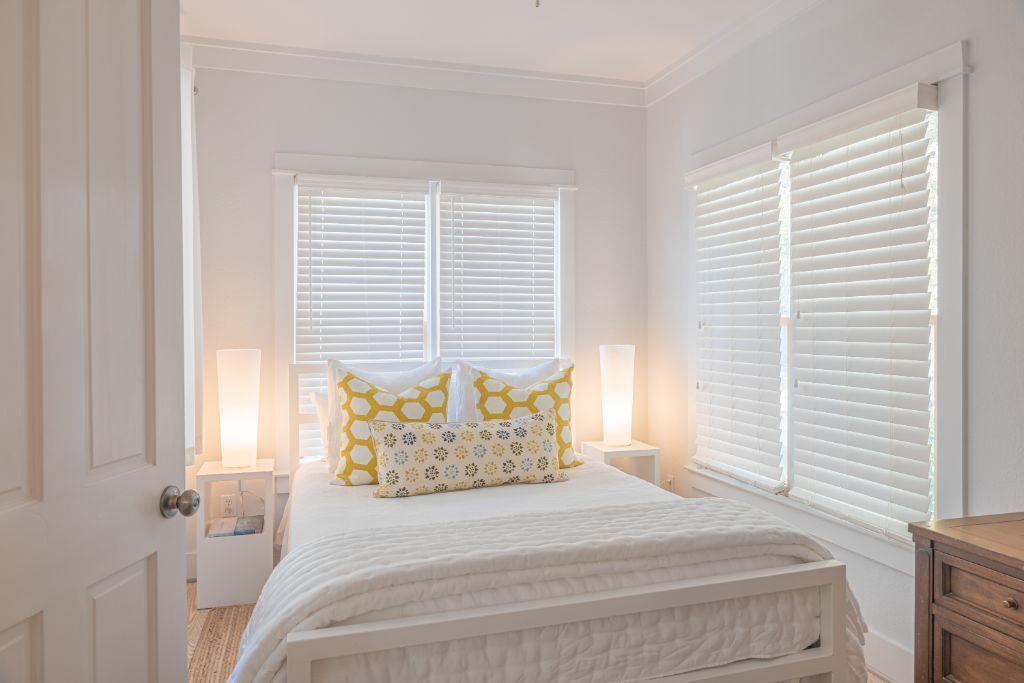 Photo of Bedroom in Seaside