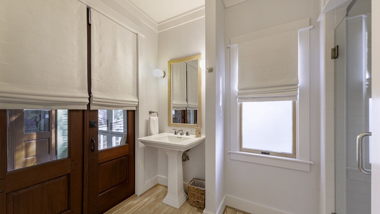 Photo of Bathroom in Seaside