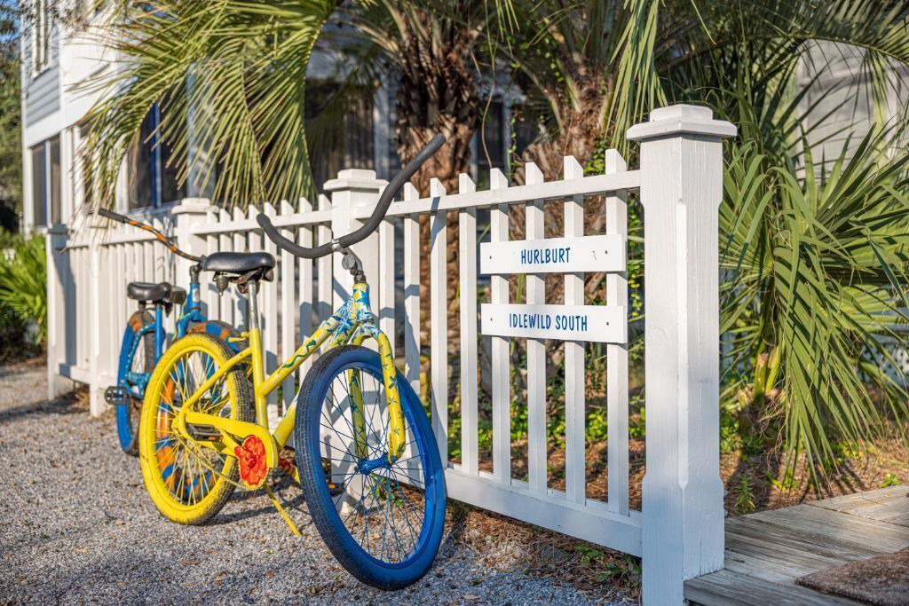 Photo of Outdoor in Seaside