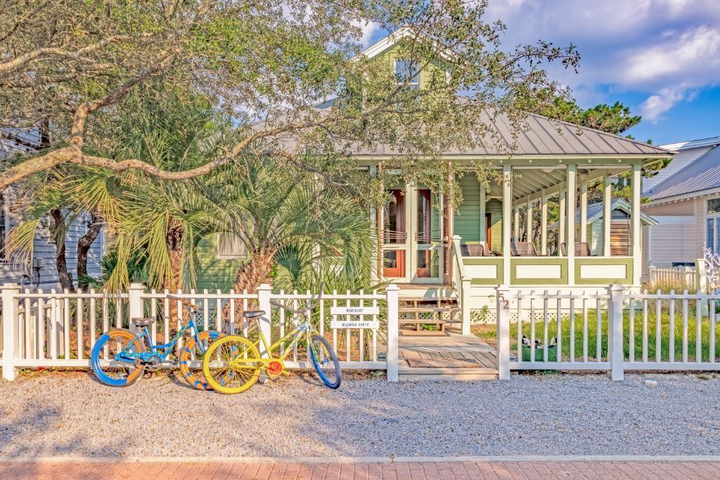 Photo of Outdoor in Seaside