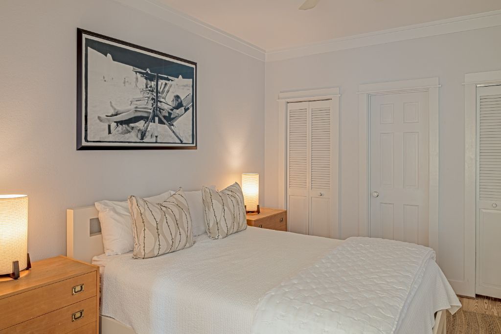 Photo of Bedroom in Seaside