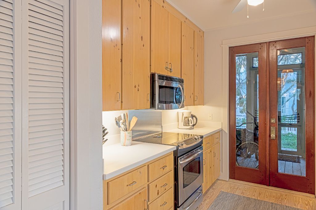 Photo of Kitchen in Seaside