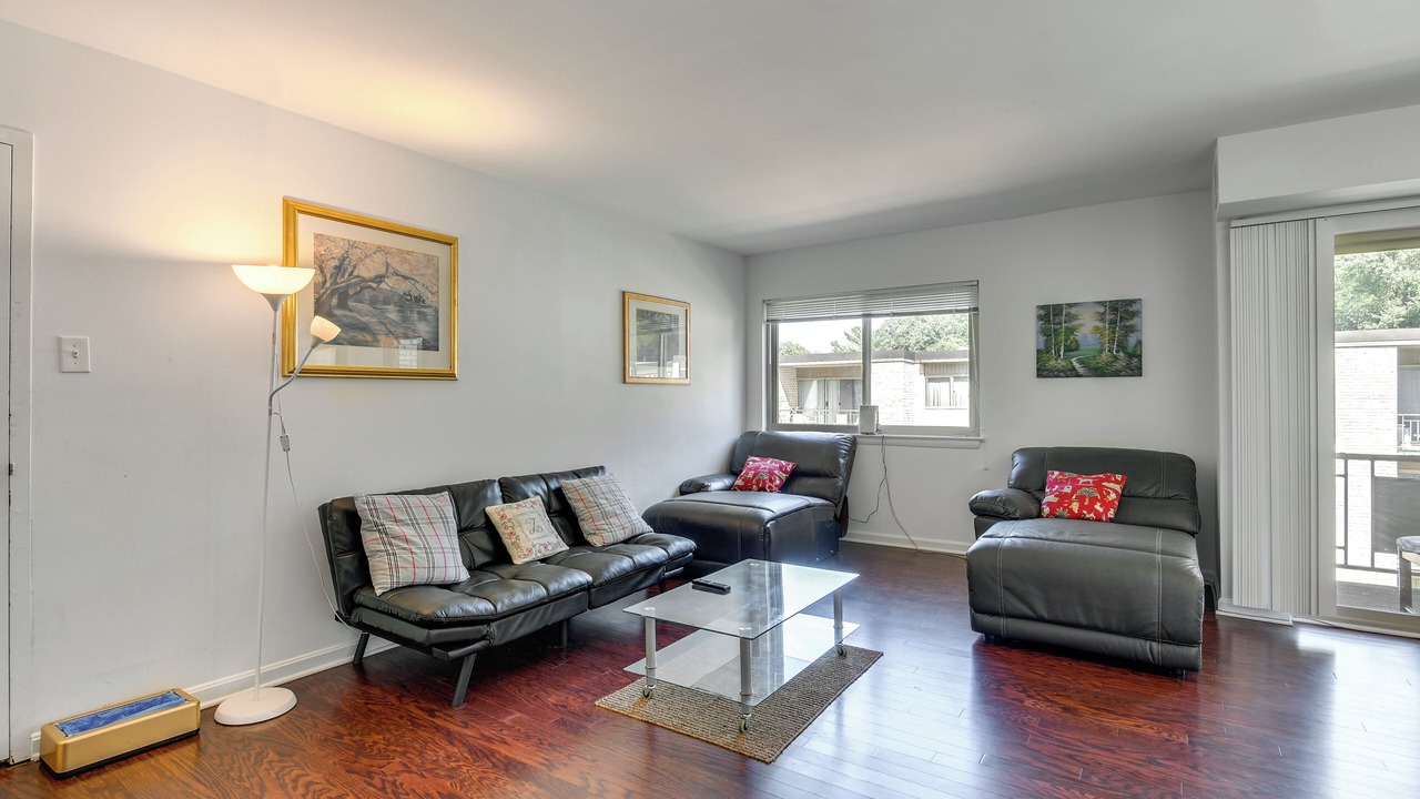 Photo of Bedroom in North Bethesda