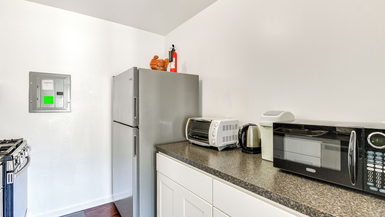Photo of Kitchen in North Bethesda