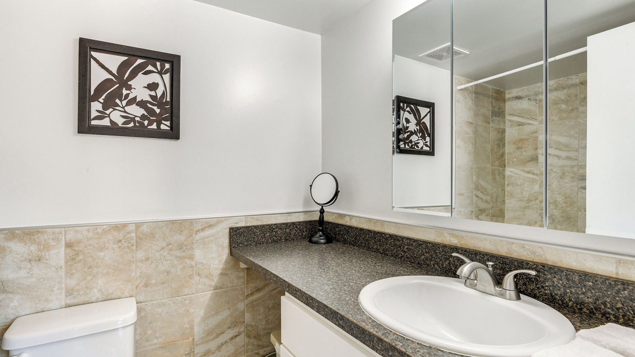Photo of Bathroom in North Bethesda