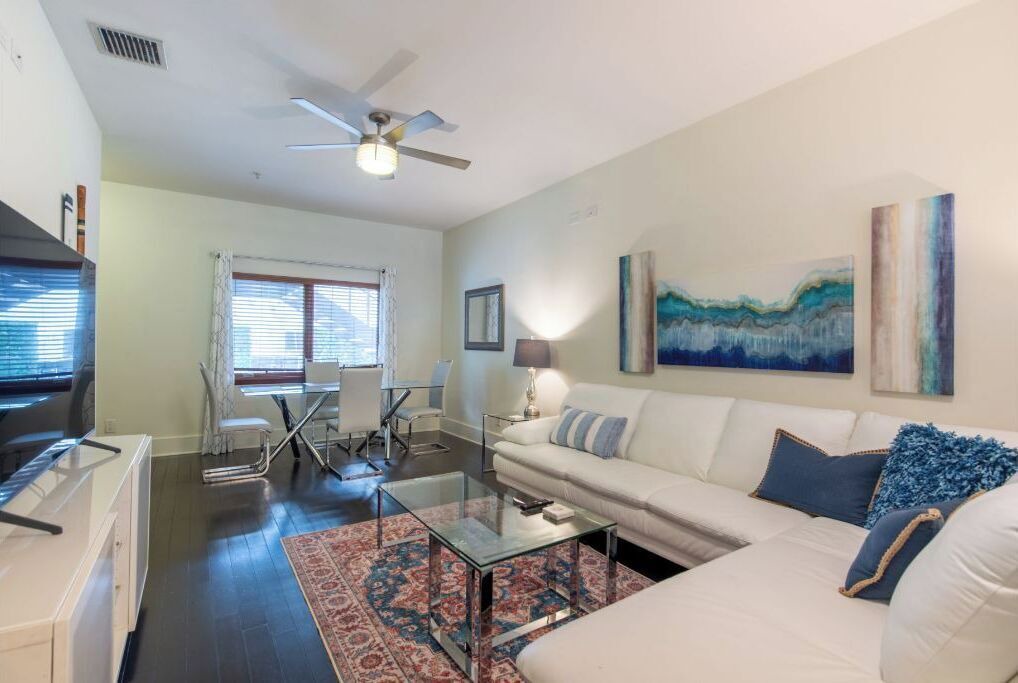 Photo of Livingroom in Winter Park
