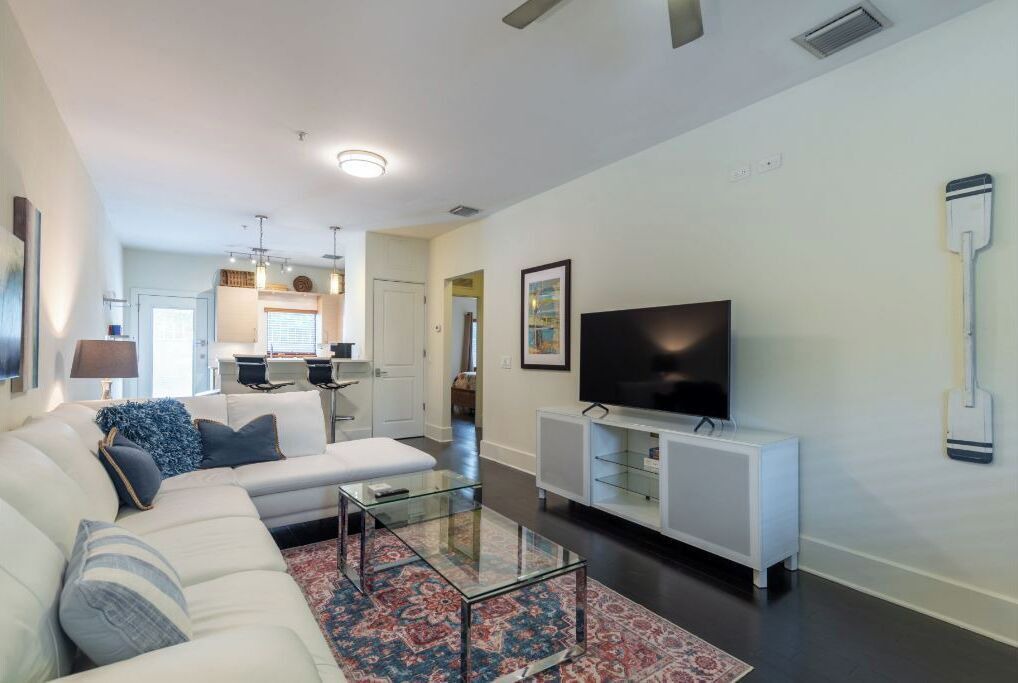 Photo of Livingroom in Winter Park