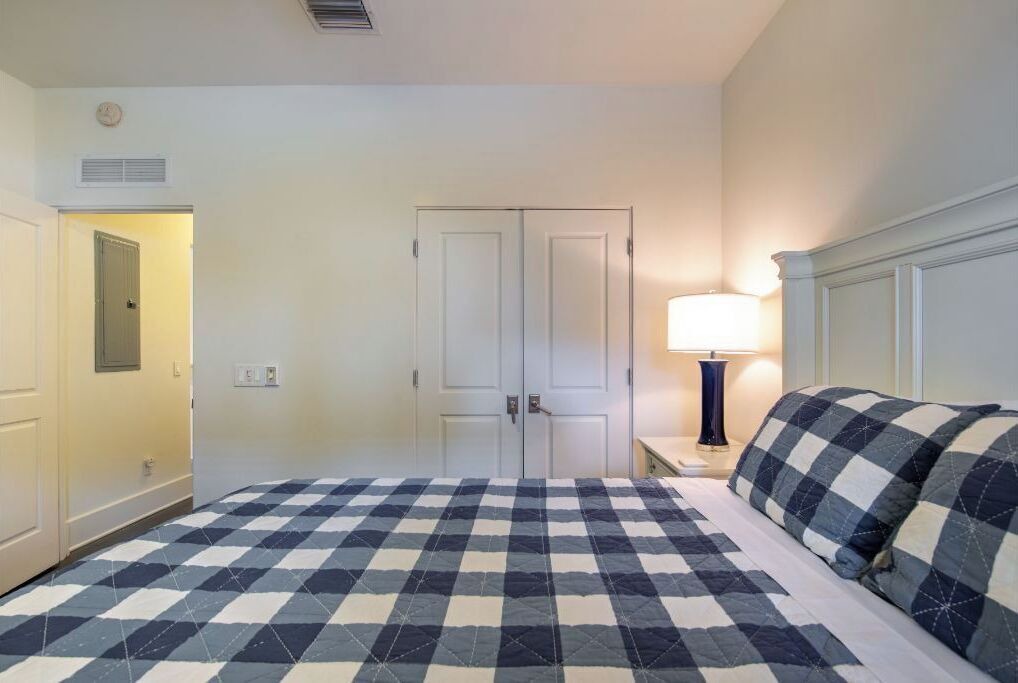 Photo of Bedroom in Winter Park