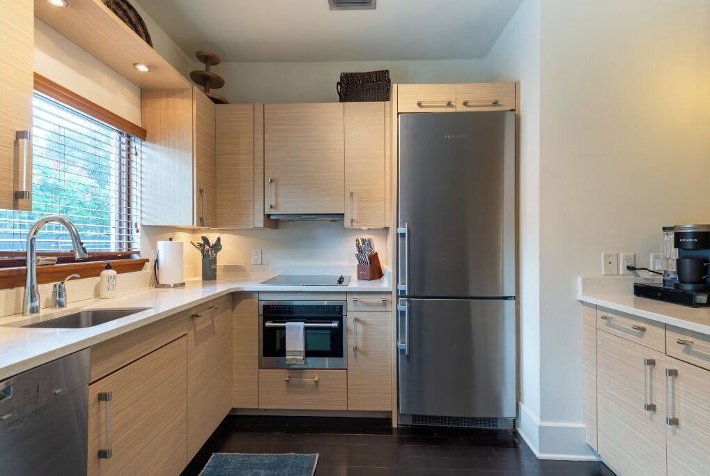 Photo of Kitchen in Winter Park