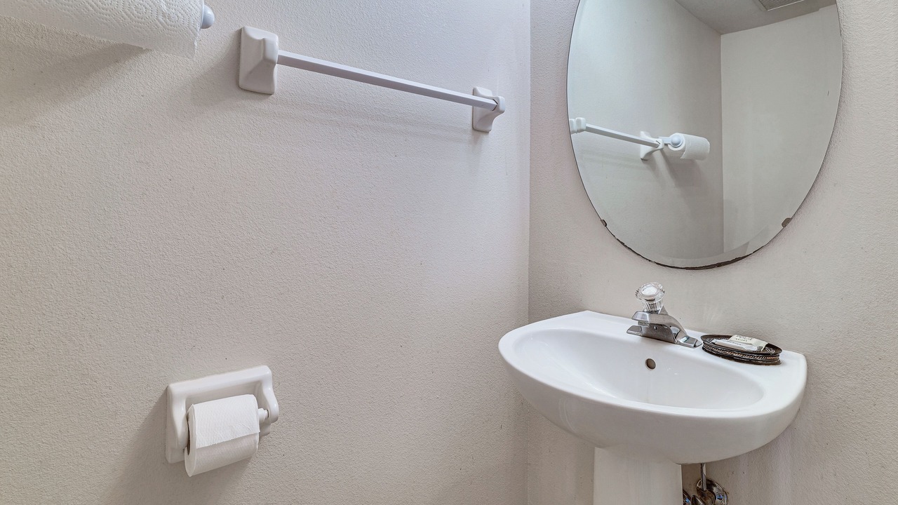 Photo of Bathroom in Lindfields