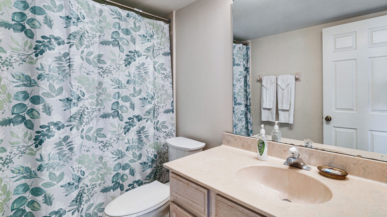 Photo of Bathroom in Lindfields