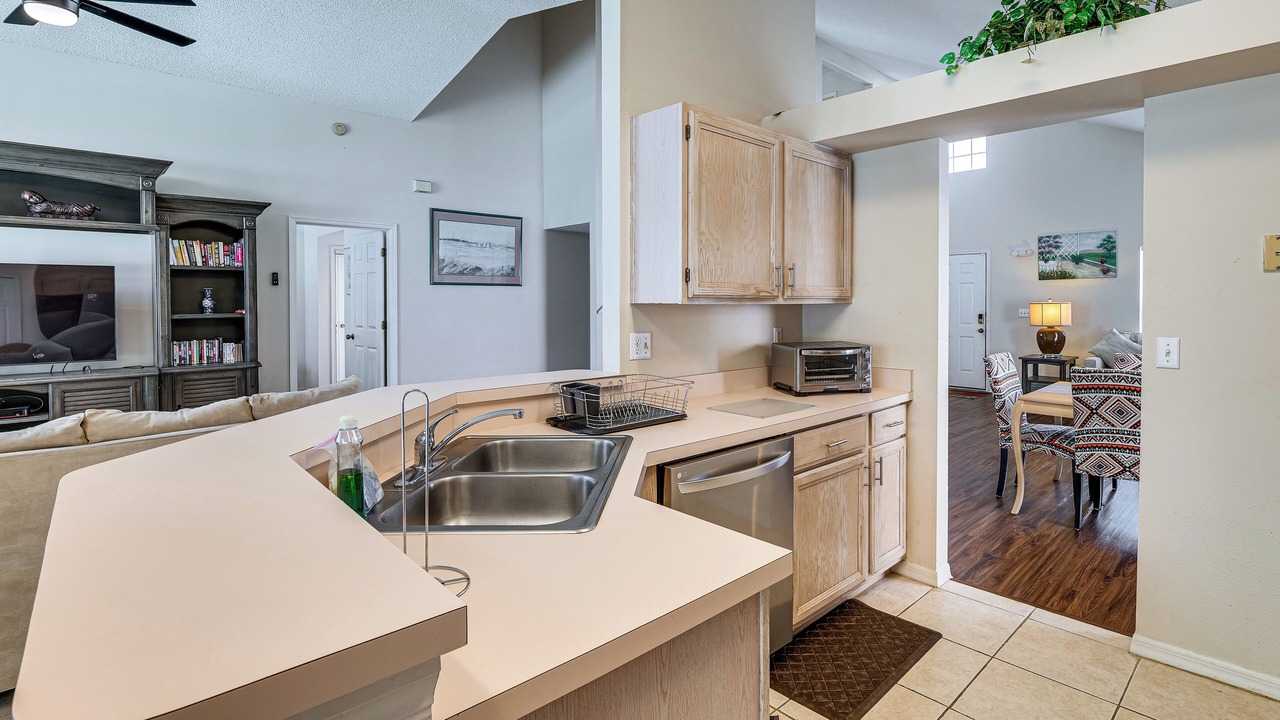 Photo of Kitchen in Lindfields