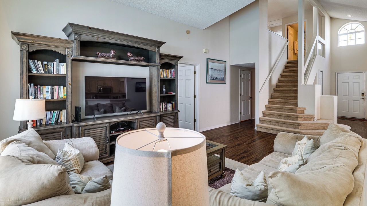 Photo of Livingroom in Lindfields