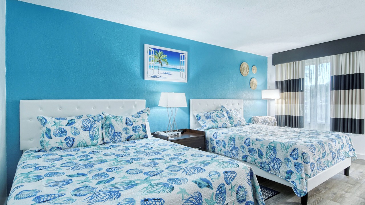 Photo of Bedroom in Trailer Estates