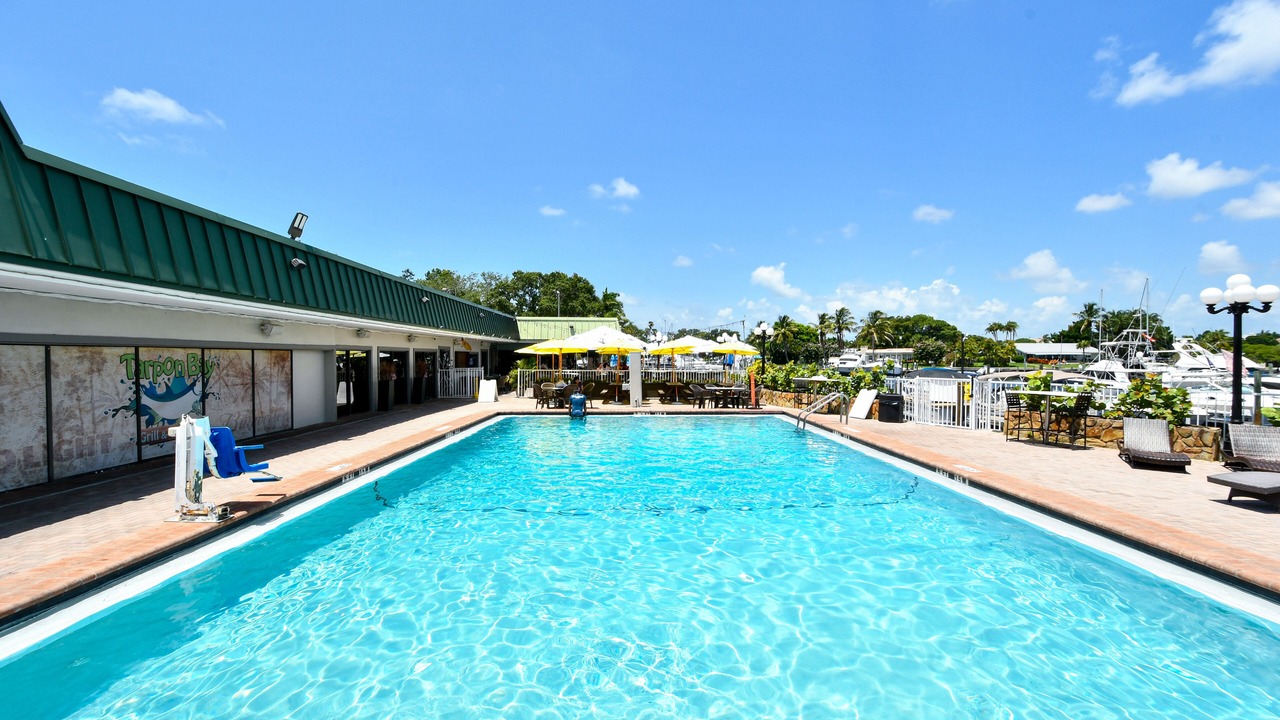 Photo of Outdoor in Trailer Estates