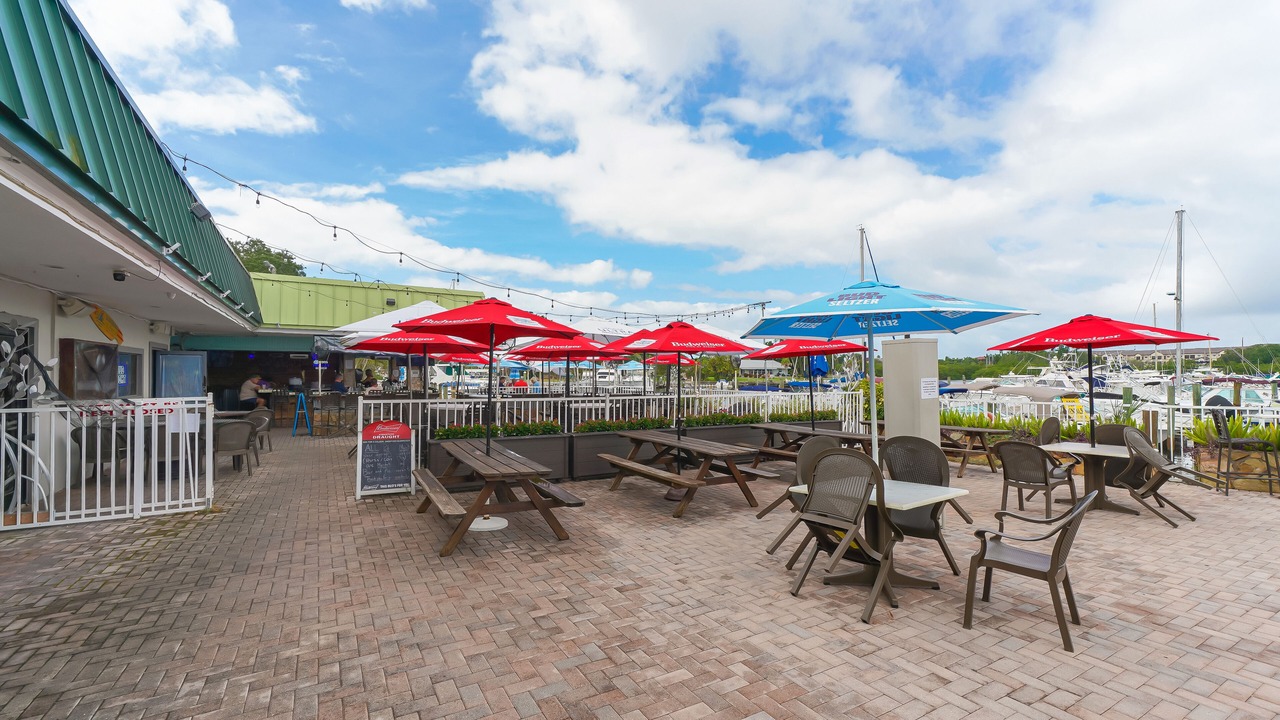 Photo of Outdoor in Trailer Estates