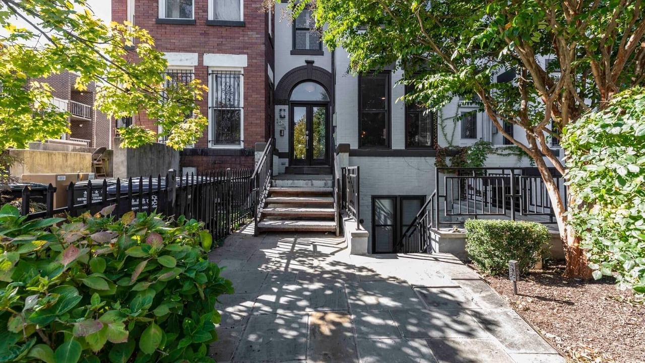 Photo of Outdoor in Columbia Heights